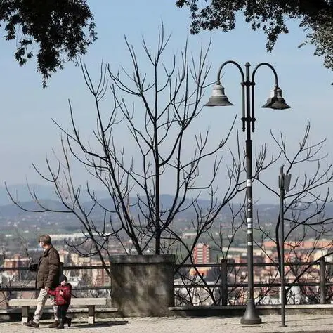 Tourist villa pools in Tuscany may run dry in summer due to water curbs