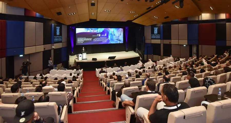 University of Doha for Science & Technology hosts the fifth Annual Qatar Simulation Symposium