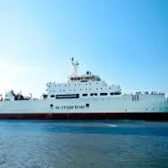 E-marine marks start of ambitious fleet expansion with dock trials of first new vessel