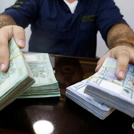 Private sector deposits in Lebanon down $30.4bln