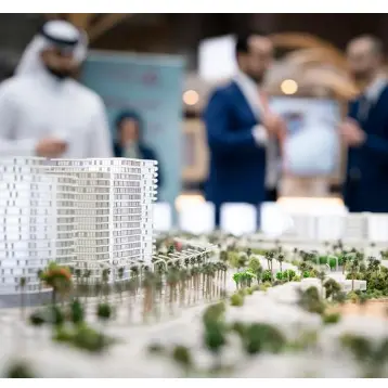 Cityscape Qatar returns on October 24-26, 2023