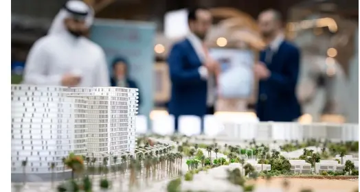 Cityscape Qatar returns on October 24-26, 2023