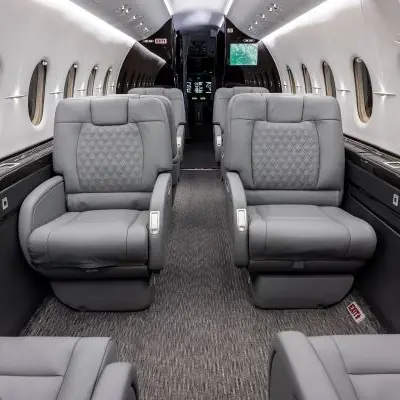 Transworld launches private jet service