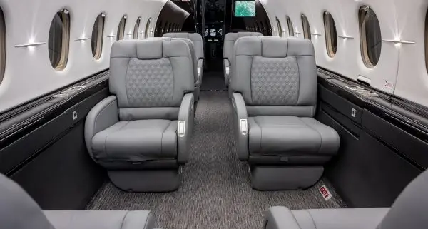 Transworld launches private jet service