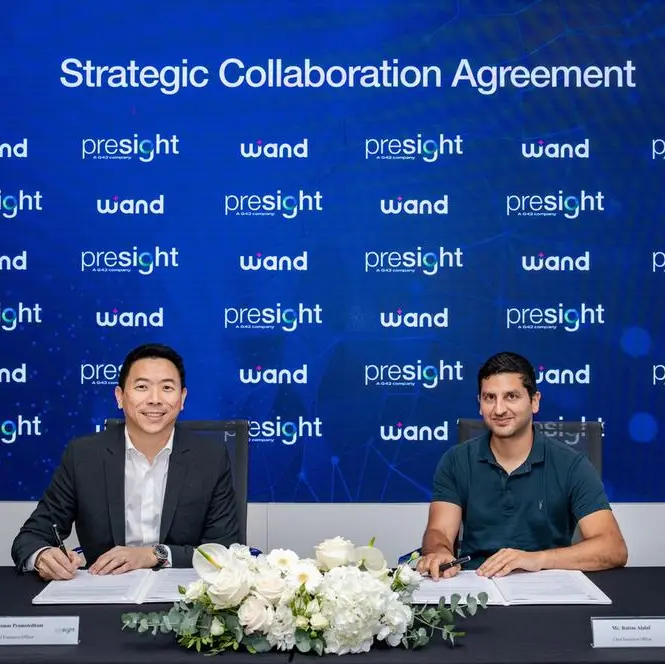 Presight and Wand AI partner to deploy Generative AI Assistants at enterprises across the UAE