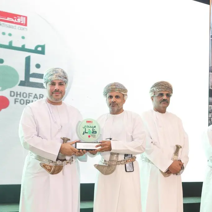 Khedmah wins Alam Al-Iktisaad Business Excellence Award for Khedmah app