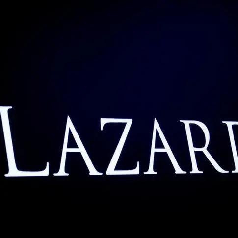 Lazard appoints Al-Khatib as MENA investment banking CEO