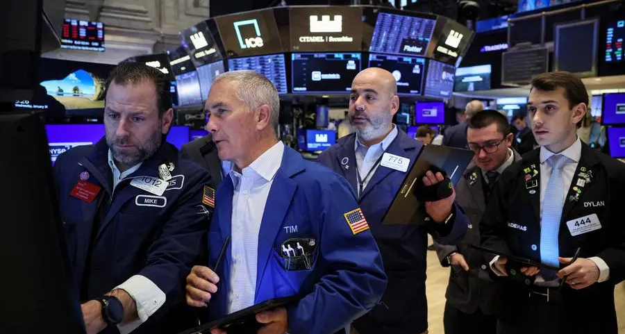 US Stocks: S&P 500 closes up, focus on earnings and US interest rates