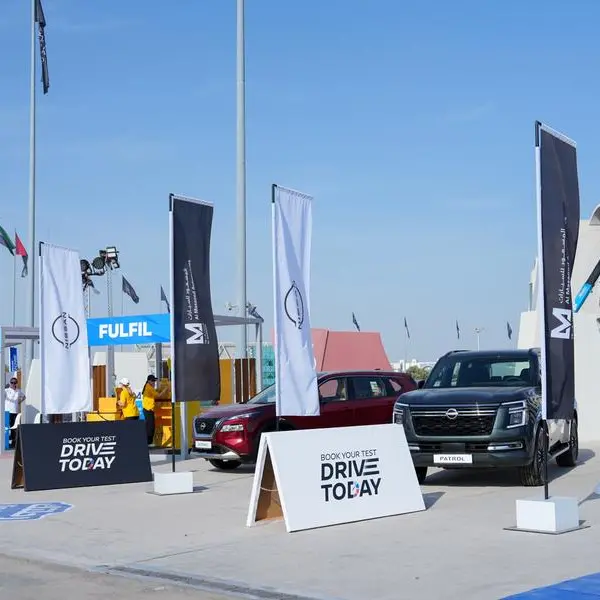 Al Masaood Automobiles supports the ADNOC Abu Dhabi Marathon 2025 as automotive partner