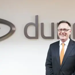 UAE's Dunia Group appoints Chris de Bruin as Chief Executive Officer