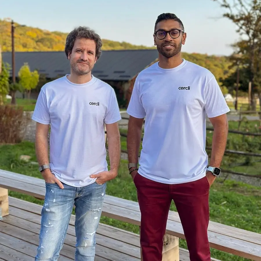 Cercli raises $12mln Series A for AI-native workforce platform, marking Picus Capital’s fiirst MENA investment