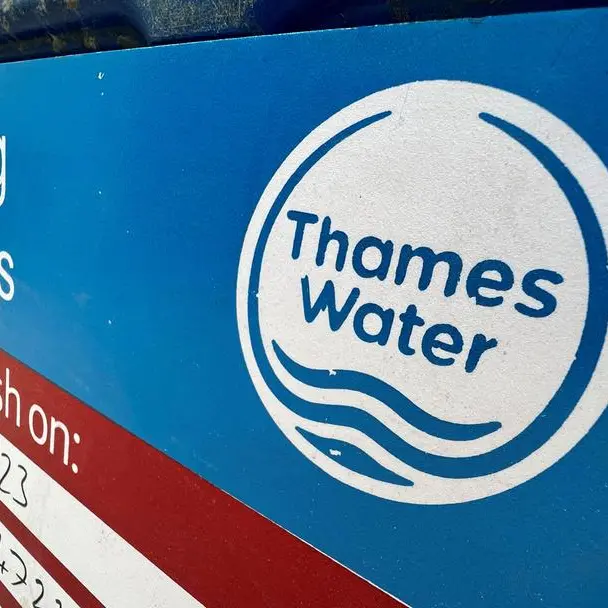 Abu Dhabi wealth fund writes off 9.9% stake in struggling Thames Water, FT reports