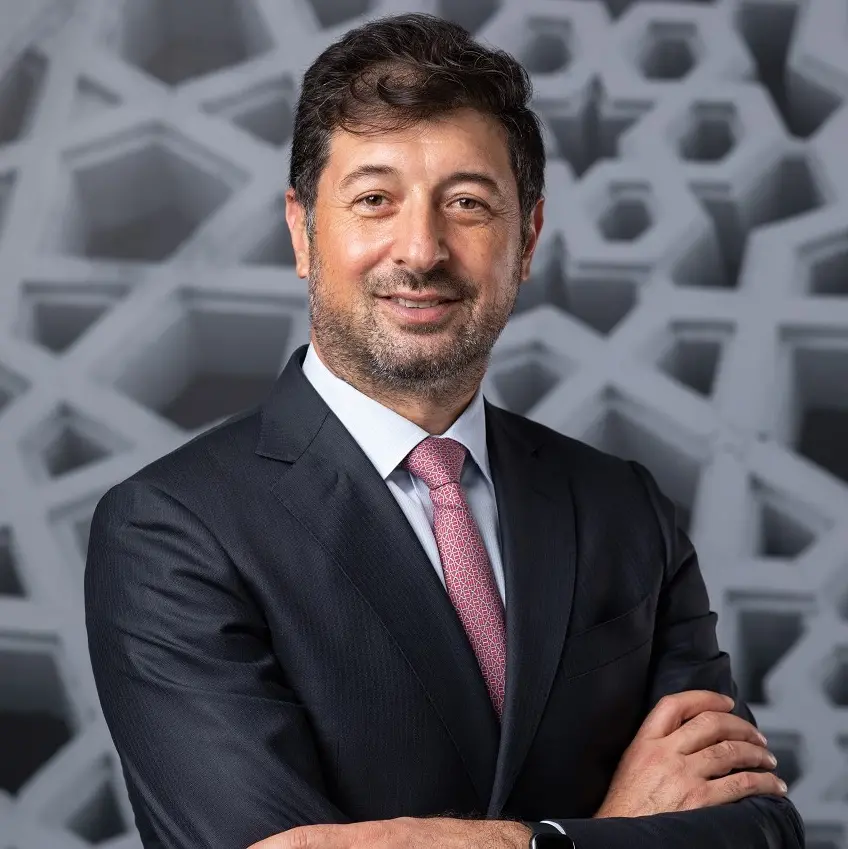 HSBC named Best Investment Bank for M&A in Kuwait