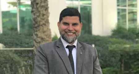 Millennium Airport Hotel Dubai appoints new Director of Engineering