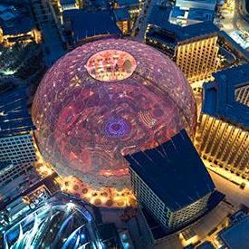 Expo 2020 Dubais total visitation approaches 15mln mark