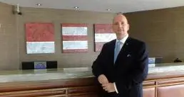 Ulrich Hoffmeister Appointed New GM of Jumeira Rotana