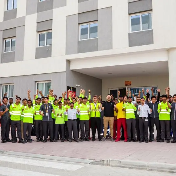 Emrill reinforces people-first strategy with rebrand to Employee Experience and Support Services