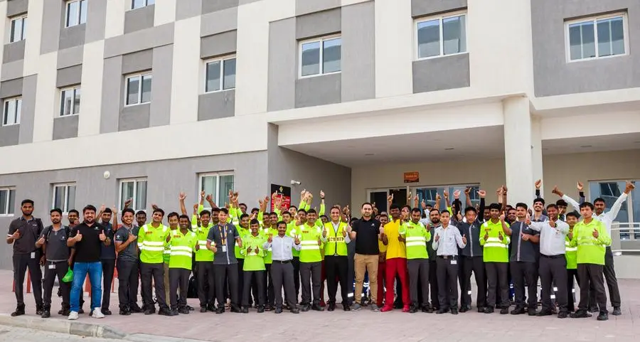 Emrill reinforces people-first strategy with rebrand to Employee Experience and Support Services