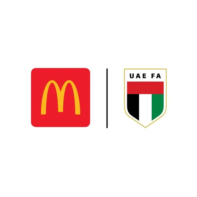 McDonald’s UAE announces partnership with UAEFA