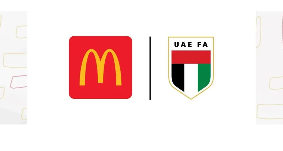 McDonald’s UAE announces partnership with UAEFA