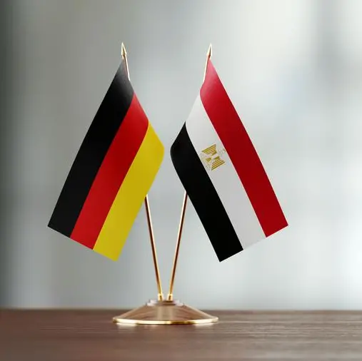 Egypt, Germany ink debt swap agreement