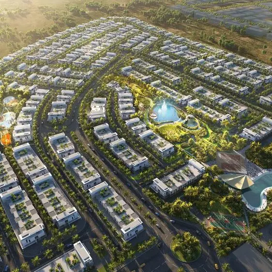 DAMAC unveils new nature-centric community, DAMAC Sun City in Dubai