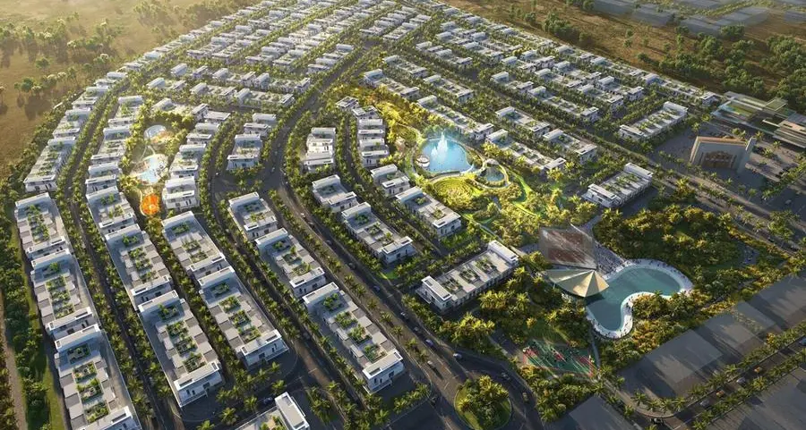 DAMAC unveils new nature-centric community, DAMAC Sun City in Dubai