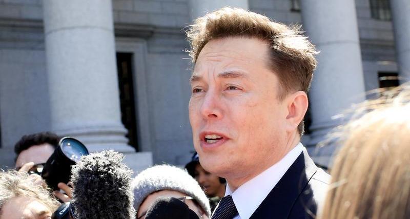 Musk says Starlink active in Ukraine as Russian invasion disrupts internet