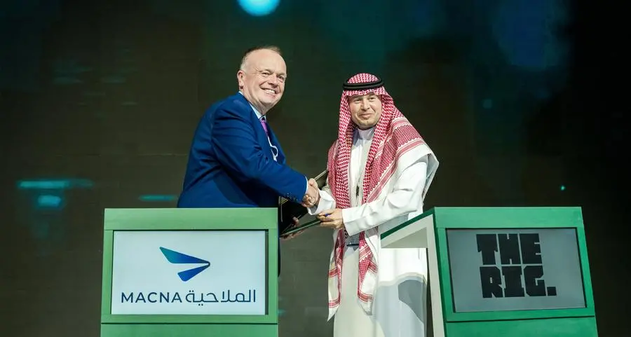 Future Projects Forum strengthens partnerships for THE RIG. Development