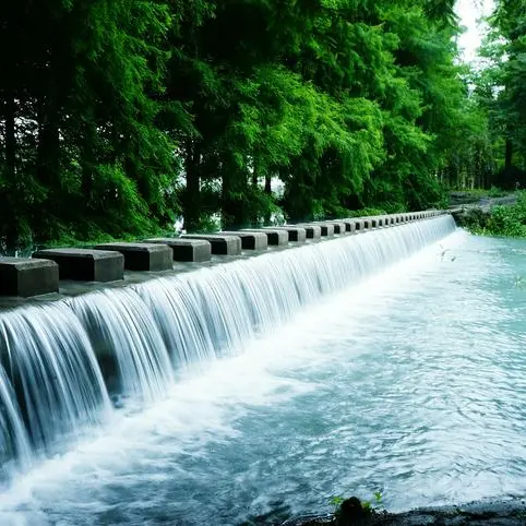 Oman’s tallest dam project set for July 2024 completion