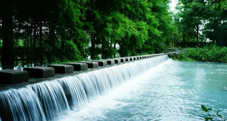 Oman’s tallest dam project set for July 2024 completion