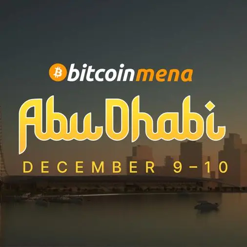 The World's largest Bitcoin Conference makes Middle East debut in Abu Dhabi