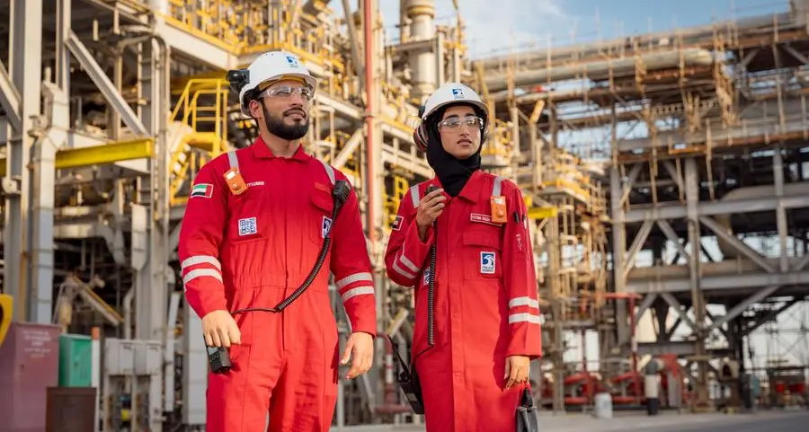 ADNOC Gas to join FTSE emerging index, unlocking over $250mln in fund investment