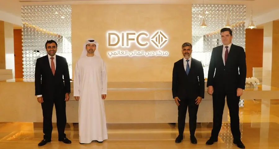 Forensic Risk Alliance chooses DIFC for Middle East head office to grow forensics and advisory market