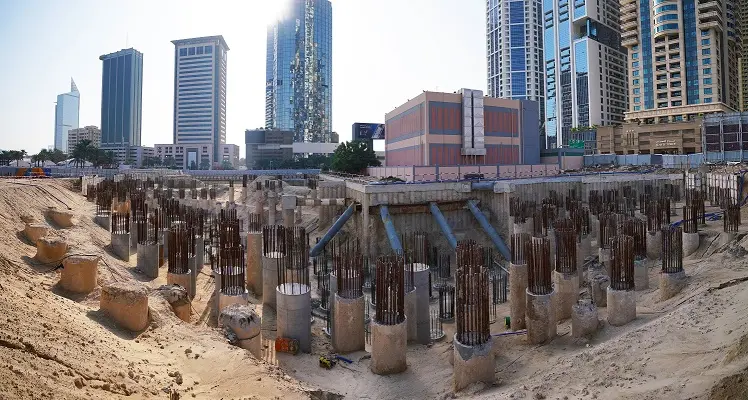 DAMAC awards main contract for Cavalli Tower\n