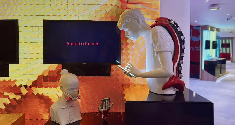 E& launches “Addictech” to spark conversation on digital wellbeing for children and teens