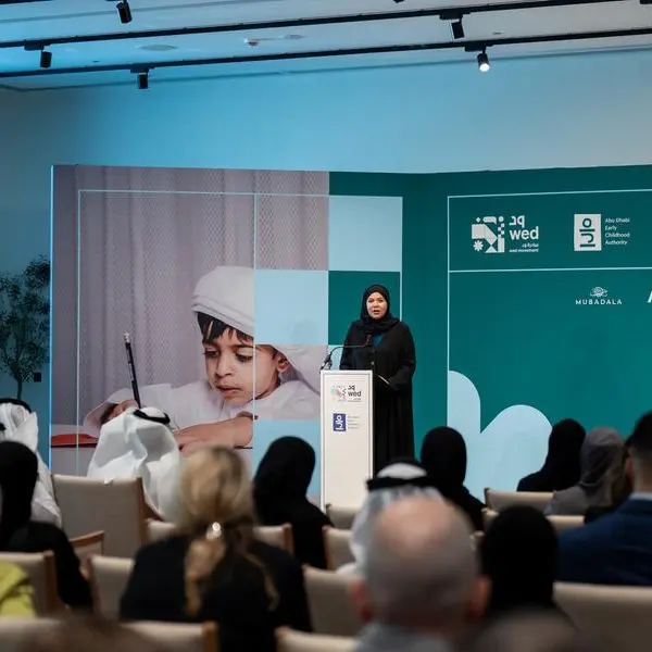 Abu Dhabi Early Childhood Week set to drive global early childhood development agenda