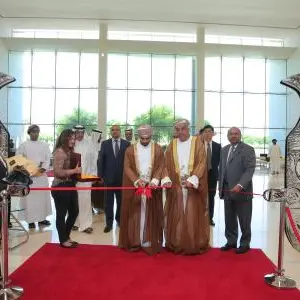 Windorex + Glass & Aluminium trade show gets off to an exciting start