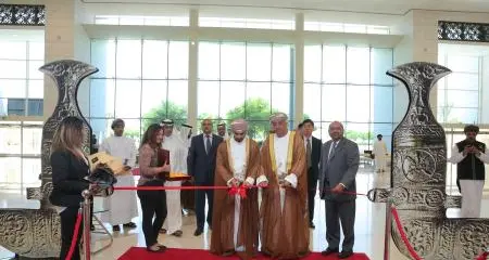 Windorex + Glass & Aluminium trade show gets off to an exciting start