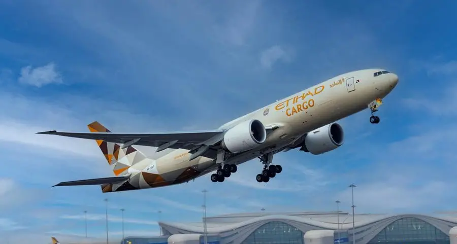 ADIO, Maqta Technologies Group collaborate with Etihad Cargo to enhance export booking process for air shipments
