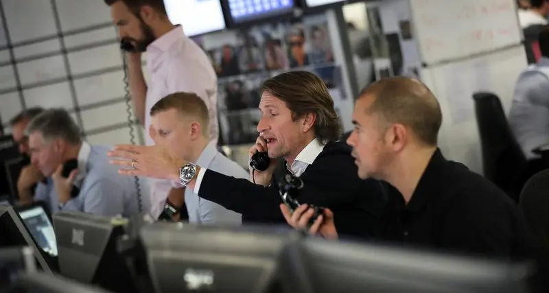 British cyber security firm Darktrace announces intention to float