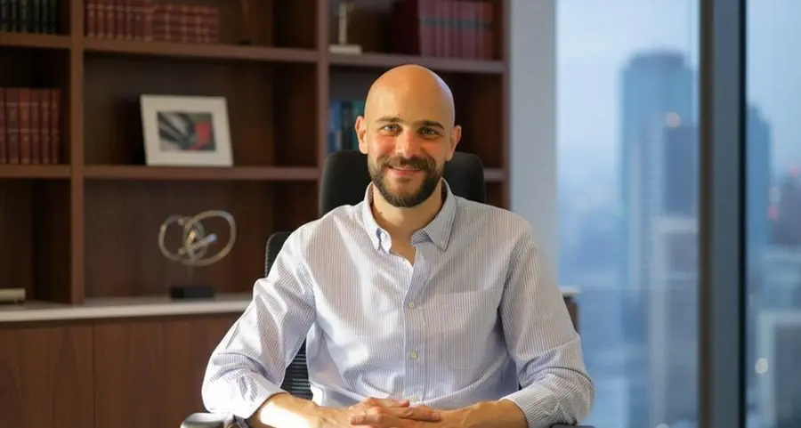 Kulture Developments launches Patterns project in partnership with IGI with EGP 5bln investments