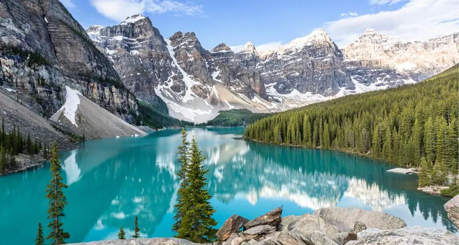 Etihad Airways launches first-ever nonstop flights between the Middle East and Calgary