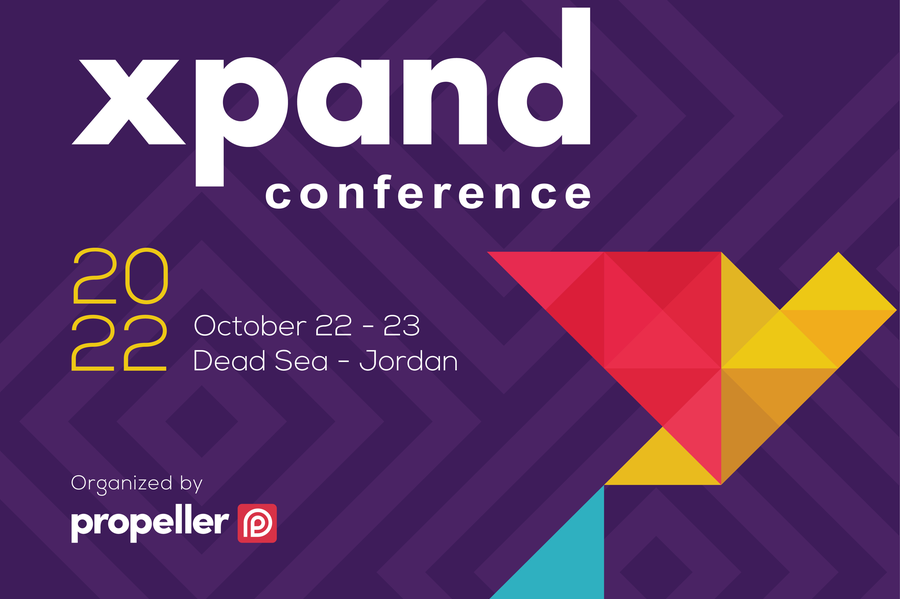 Xpand Conference 2022
