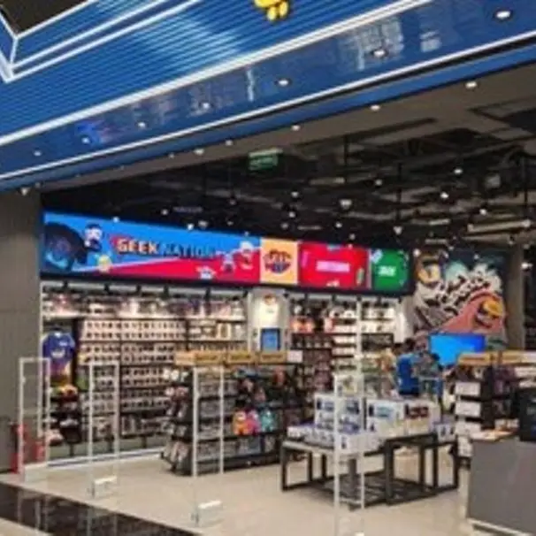 Geekay Group expands retail presence in Saudi Arabia