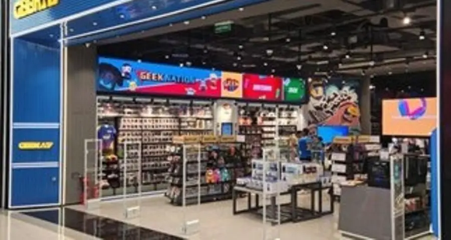Geekay Group expands retail presence in Saudi Arabia