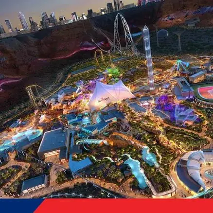 Think Strawberries MENA appointed as GCC representation for Six Flags & Aquarabia Qiddiya City