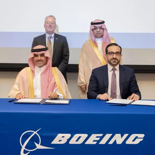 Saudi aviation delegation visits FAA, Boeing’s HQ and Dreamliner facility