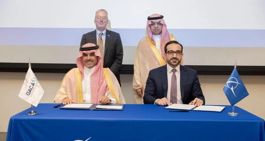 Saudi aviation delegation visits FAA, Boeing’s HQ and Dreamliner facility