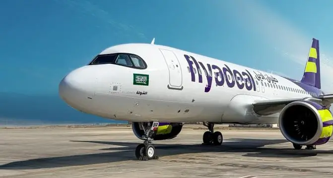 Flyadeal, Saudia Group’s low cost airline, announces launch of flights to India